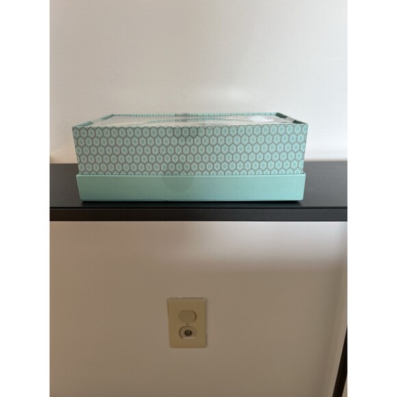 Grace's Teaware Fine Porcelain Set of 2 Espresso Cups & Saucers Floral - Picture 6 of 6